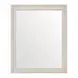 Birchaven Beige Rectangular Dresser Mirror