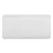 Modern Beige and Sable Upholstered Panel Bedroom Set