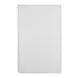 Haze Beige and Brown 2 Door Display Cabinet with LED