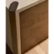 Evermont Mist and Haze 4 Door Credenza