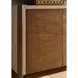 Evermont Mist and Haze 4 Door Credenza