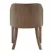 Evermont Haze and Smoked Gold Dining Room Set