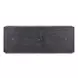 Blossom Dark Oak 4 Door Blossom Credenza