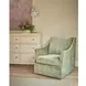 Oakmere Taupe 6 Drawer Dresser