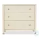Archives Flax Raffia 3 Drawer Chest