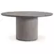 Rialto Brown Outdoor Dining Room Set