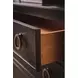 Realm Brown 8 Drawer Dresser