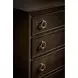 Realm Brown 8 Drawer Dresser