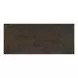 Realm Brown 2 Door Wardrobe with LED