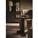 Realm Brown 2 Door Hall Chest