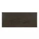 Realm Brown 2 Door Display Cabinet with LED