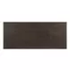 Realm Brown 2 Door Bar Cabinet with LED