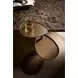 Realm Dusty Bronze Freeform Spot Table