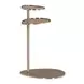 Realm Dusty Bronze Freeform Spot Table