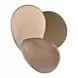 Realm Dusty Bronze Freeform Spot Table