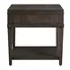 Realm Brown Occasional Table Set