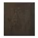Realm Brown Rectangular End Table