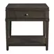 Realm Brown Occasional Table Set