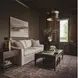 Realm Brown Occasional Table Set