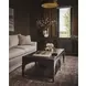 Realm Brown Occasional Table Set