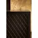 Realm Brown 2 Door Hall Chest