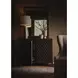 Realm Brown 2 Door Hall Chest