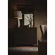 Realm Brown 2 Door Hall Chest