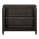Realm Brown 2 Door Hall Chest