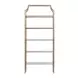Realm Dusty Bronze Etagere
