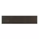 Realm Brown 4 Door Embossed Credenza