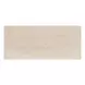 Elegance Brown 2 Door Wardrobe with LED