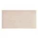Elegance Brown 2 Drawer Open Nightstand with USB Charging and LED