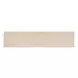 Elegance Brown and Paloma 4 Door Credenza