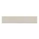Elegance Amalfi Cream and Desert Gold Rectangular Stone Top Console Table