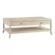 Elegance Brown Occasional Table Set
