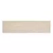 Elegance Brown Rectangular Console Table