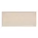 Elegance Brown and Paloma 2 Door Hall Chest