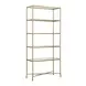 Elegance Desert Gold Etagere