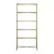 Elegance Desert Gold Etagere