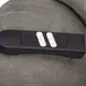 Kamari Gray Power Lift Recliner with Heat and Massage