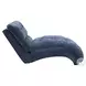 Paulson Slate Chaise Lounge