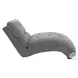 Paulson Granite Chaise Lounge