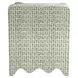 Lowry Herbal Accent Chair