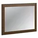 Eave Brown Poster Bedroom Set
