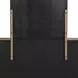 Montana Sand 6 Drawer Dresser and Mirror