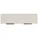 Cotiere Cream Linen Performance Fabric 8 Drawer Dresser