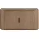 Colvin Brown 2 Door Server