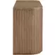 Colvin Brown 2 Door Server