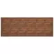 Boulevard Auburn 82" Rectangular Dining Table