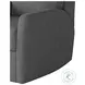 Mimi Glam Squad Storm Power Headrest Rocker Recliner